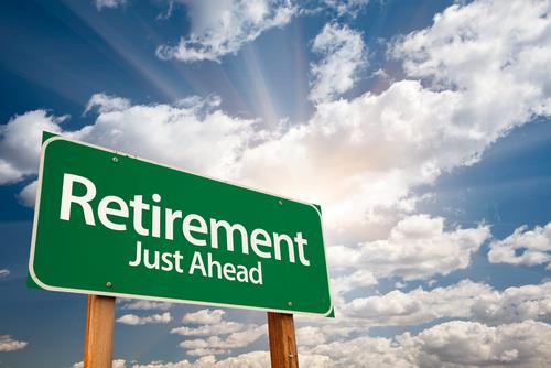 The “New Retirement”