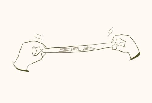 SECURE Act – “Stretch” Elimination