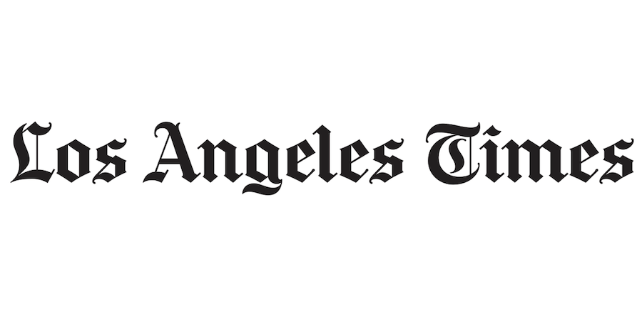 Michelle Katzen and Alyssa Phillips featured in the Los Angeles Times’ issue for Inspirational Women Awards