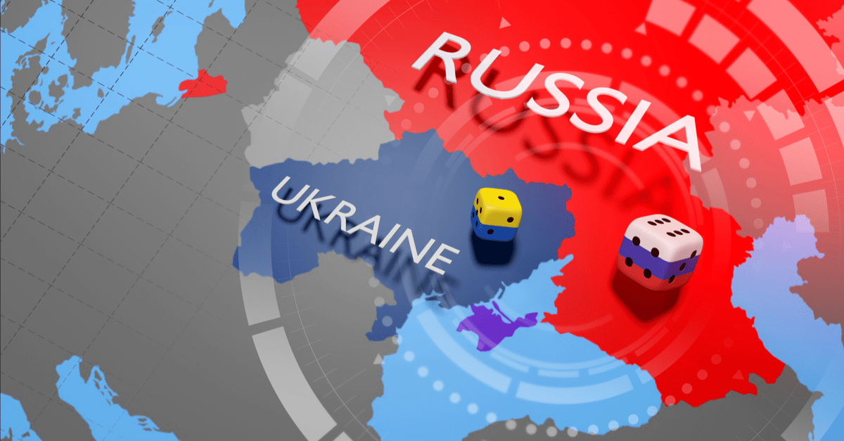 In Focus – Russian Invasion of Ukraine