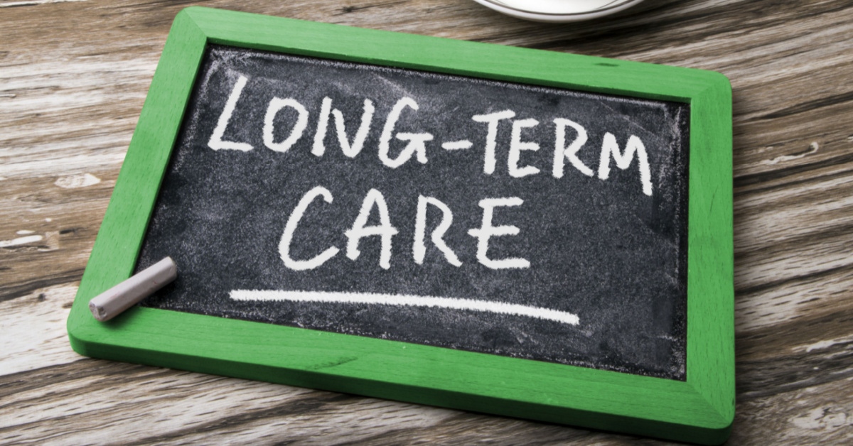 Disability and Long-Term Care Insurance