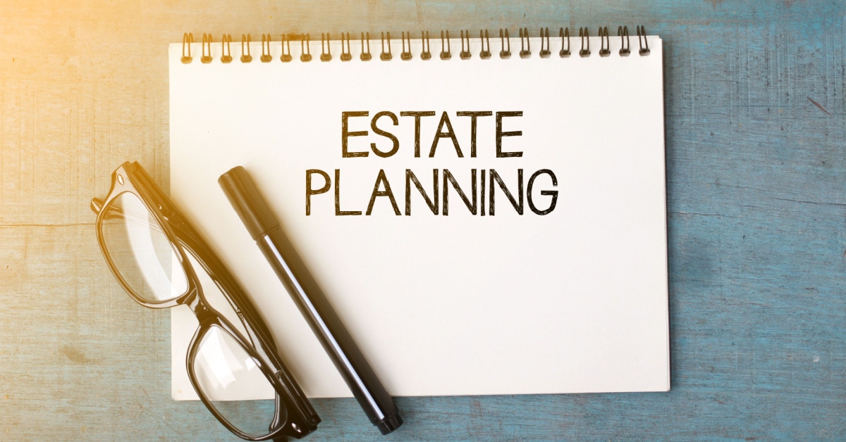 The Clarity Formula<sup>®</sup> – Estate Planning